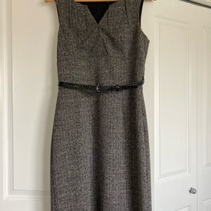 Dress from White House Black Market